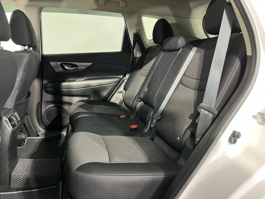 Nissan X-Trail III Ижевск  - изображение 18