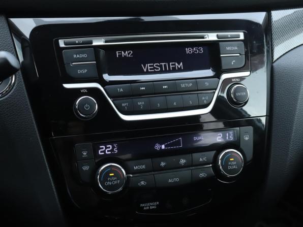 Nissan X-Trail III с пробегом 2015 года, цена 1 625 000 рублей, 107048 км, внедорожник, Автокод Объявления