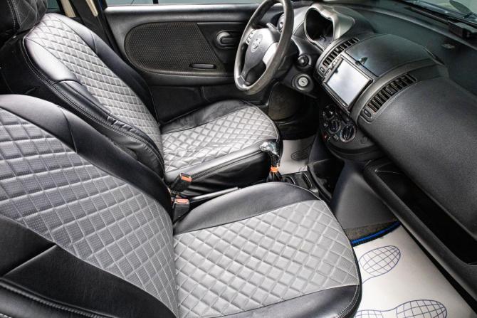 Nissan Note I с пробегом 2006 года, цена 439 000 рублей, 182500 км, хэтчбек, Автокод Объявления