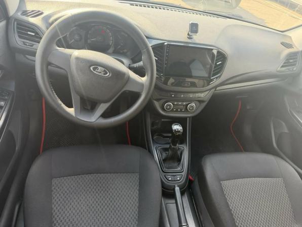Lada (ВАЗ) Vesta I с пробегом 2018 года, цена 730 000 рублей, 97372 км, седан, Автокод Объявления