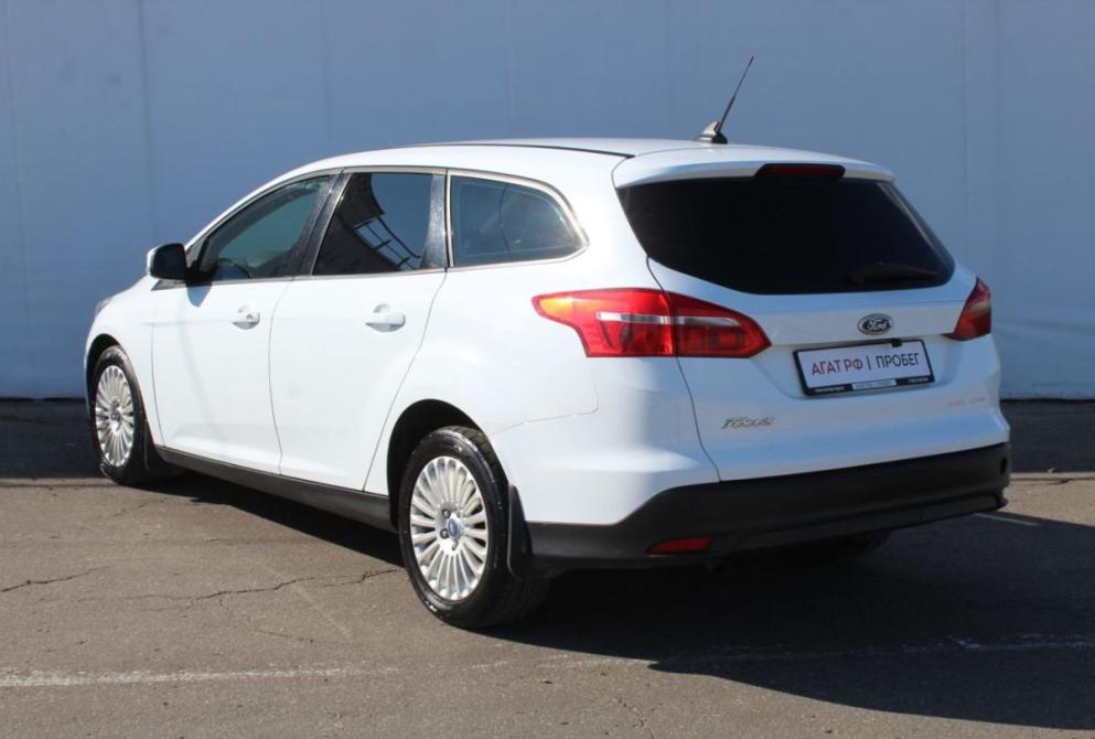 Ford Focus III Рестайлинг Нижний Новгород  - изображение 5