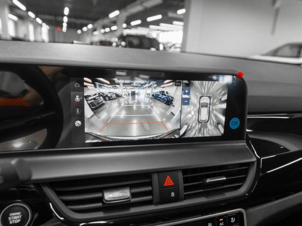 Kia Seltos I Рестайлинг с пробегом 2026 года, цена 3 100 000 рублей, 24 км, внедорожник, Автокод Объявления