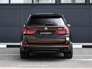 BMW X5 III (F15) Новороссийск  - изображение 26
