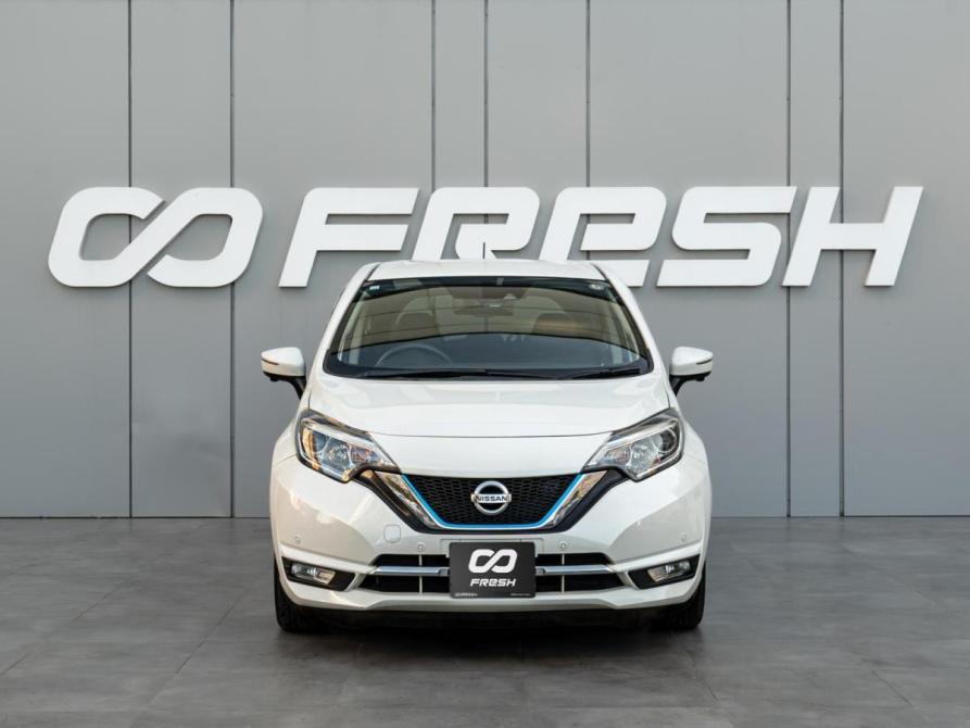 Nissan Note II Рестайлинг Краснодар  - изображение 3