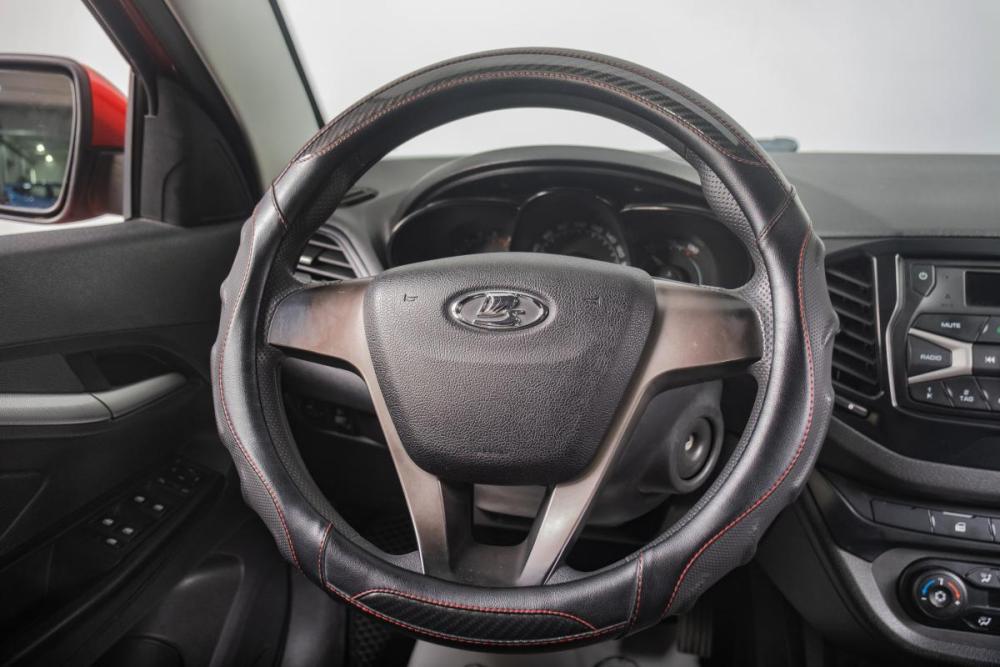 Lada (ВАЗ) Vesta I Томск  - изображение 13