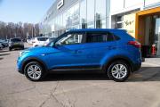 Hyundai Creta I Иркутск  - изображение 32