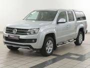 Volkswagen Amarok I Иваново  - изображение 26