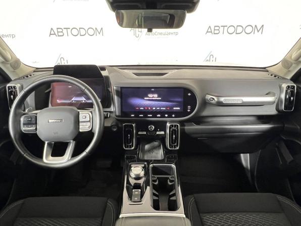 Haval Dargo с пробегом 2023 года, цена 2 374 000 рублей, 25608 км, внедорожник, Автокод Объявления