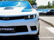 Chevrolet Camaro V Рестайлинг Волгоград  - изображение 32