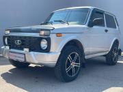 Lada (ВАЗ) 2121 (4x4) I Рестайлинг Стерлитамак  - изображение 33