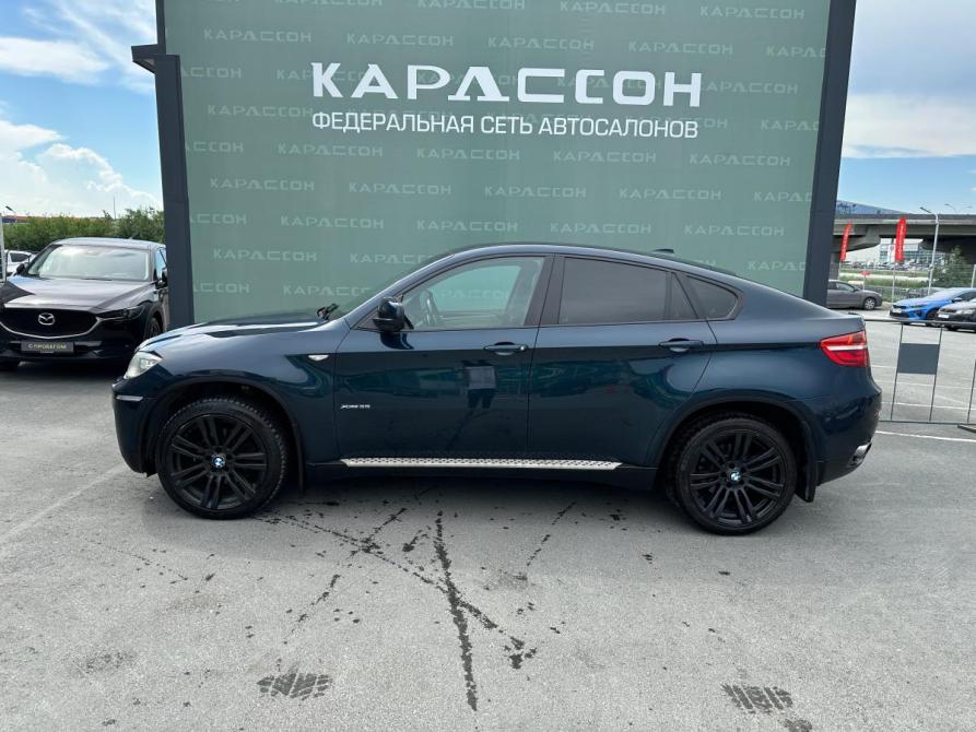 BMW X6 I (E71) Рестайлинг Екатеринбург  - изображение 3