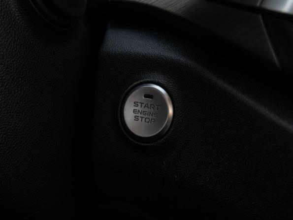 Changan CS35 Plus I Рестайлинг с пробегом 2023 года, цена 1 850 000 рублей, 26809 км, внедорожник, Автокод Объявления