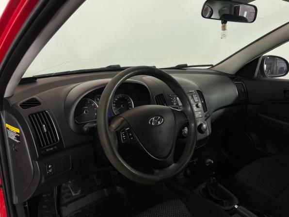 Hyundai i30 I с пробегом 2009 года, цена 480 000 рублей, 215816 км, хэтчбек, Автокод Объявления