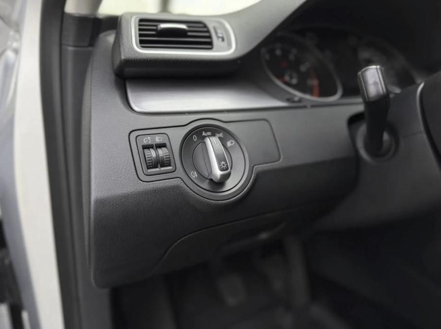 Volkswagen Passat B7 Ставрополь  - изображение 16