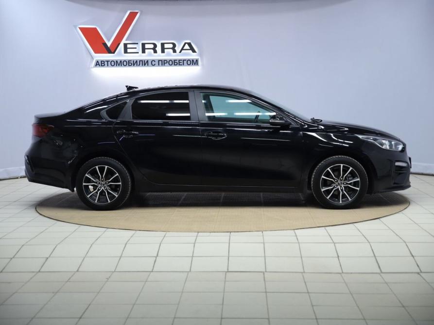 Kia Cerato IV Уфа  - изображение 4