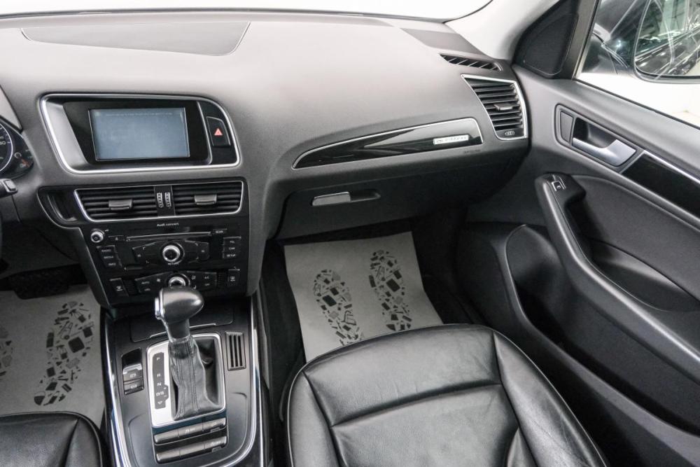 Audi Q5 I (8R) Рестайлинг Красноярск  - изображение 12