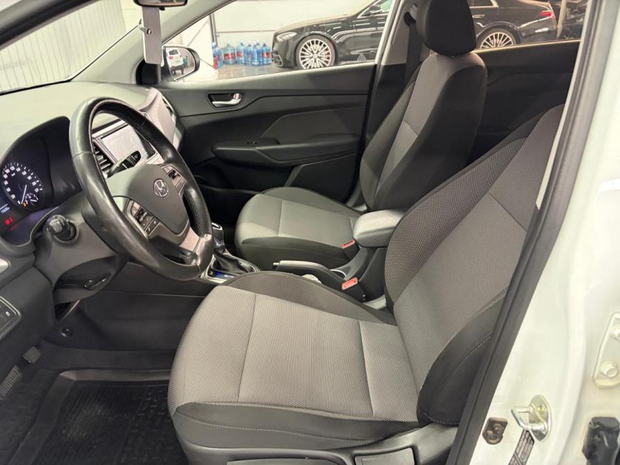 Hyundai Solaris II Краснодар  - изображение 12