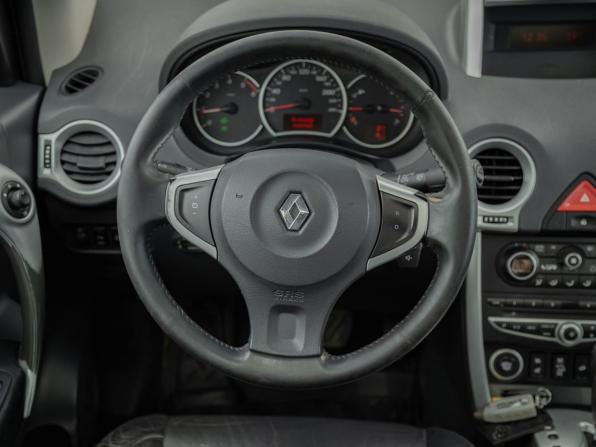 Renault Koleos I с пробегом 2009 года, цена 870 000 рублей, 201000 км, внедорожник, Автокод Объявления