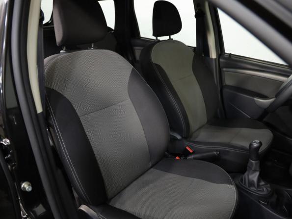 Renault Duster I Рестайлинг с пробегом 2016 года, цена 1 199 000 рублей, 32000 км, внедорожник, Автокод Объявления