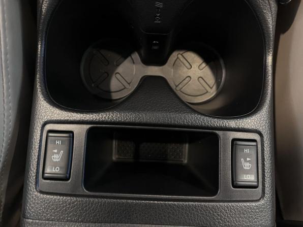Nissan Qashqai II с пробегом 2016 года, цена 2 045 000 рублей, 27673 км, внедорожник, Автокод Объявления
