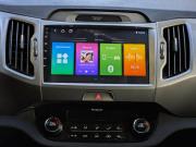 Kia Sportage III Рестайлинг Екатеринбург  - изображение 28