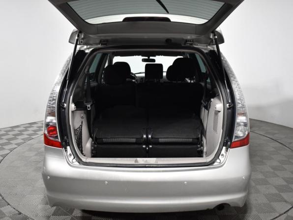 Mitsubishi Grandis I с пробегом 2008 года, цена 659 000 рублей, 276134 км, минивэн, Автокод Объявления