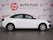Lada (ВАЗ) Vesta I Рестайлинг (NG) Минеральные Воды  - изображение 25