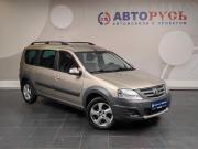 Lada (ВАЗ) Largus I Москва  - изображение 26