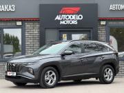 Hyundai Tucson IV Астрахань  - изображение 28