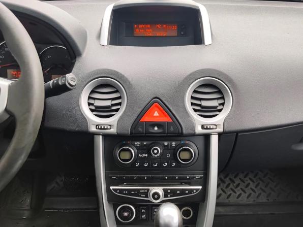 Renault Koleos I с пробегом 2008 года, цена 550 000 рублей, 346528 км, внедорожник, Автокод Объявления
