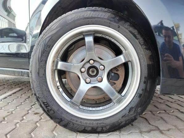Volkswagen Polo V Рестайлинг с пробегом 2017 года, цена 826 800 рублей, 180002 км, седан, Автокод Объявления