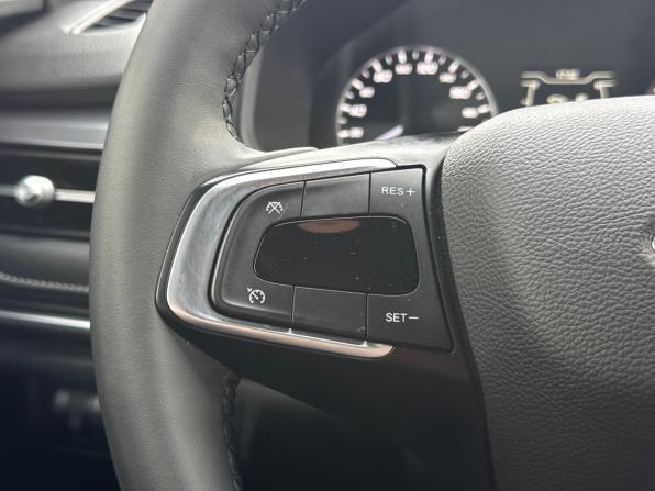 Chery Tiggo 4 Pro I Рестайлинг с пробегом 2025 года, цена 1 690 000 рублей, 16718 км, внедорожник, Автокод Объявления