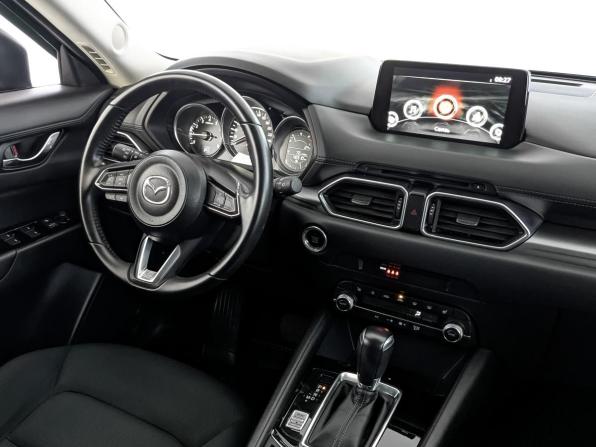 Mazda CX-5 II с пробегом 2021 года, цена 2 995 000 рублей, 40301 км, внедорожник, Автокод Объявления
