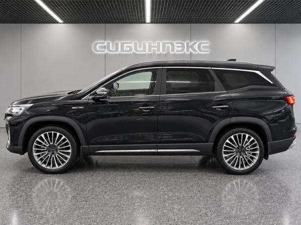 JETOUR X90+ с пробегом 2023 года, цена 2 199 000 рублей, 58141 км, внедорожник, Автокод Объявления