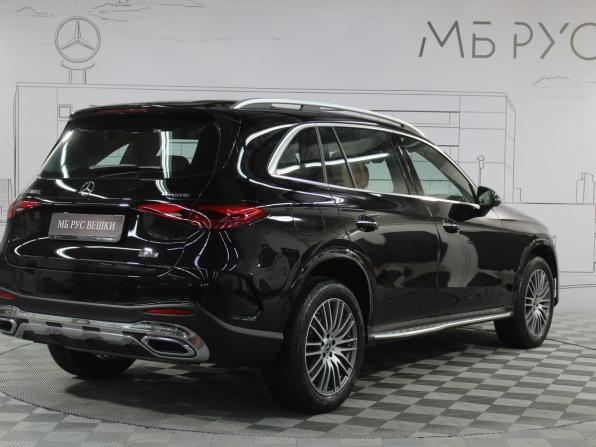 Mercedes-Benz GLC II (X254) с пробегом 2025 года, цена 8 200 000 рублей, 20 км, внедорожник, Автокод Объявления