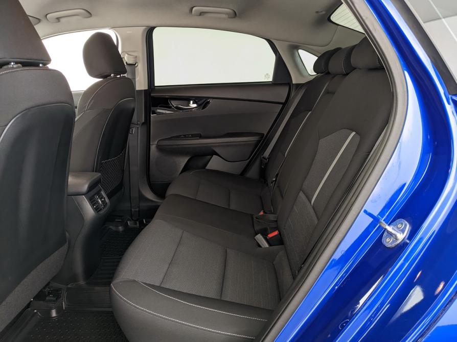 Kia Cerato IV Москва  - изображение 12
