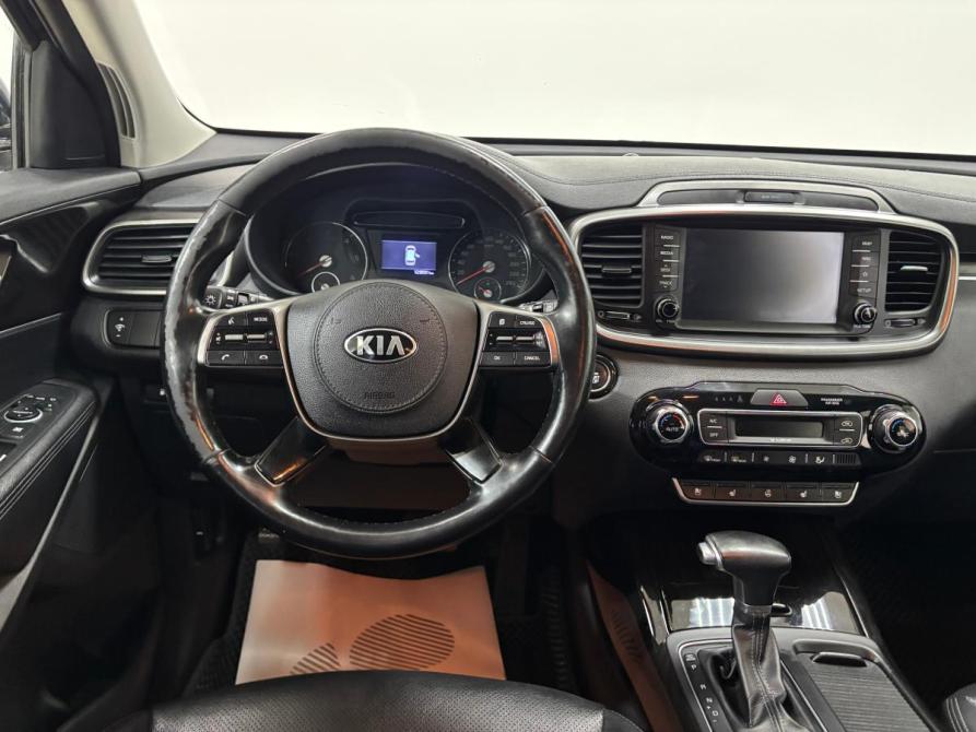 Kia Sorento III Prime Рестайлинг Альметьевск  - изображение 14
