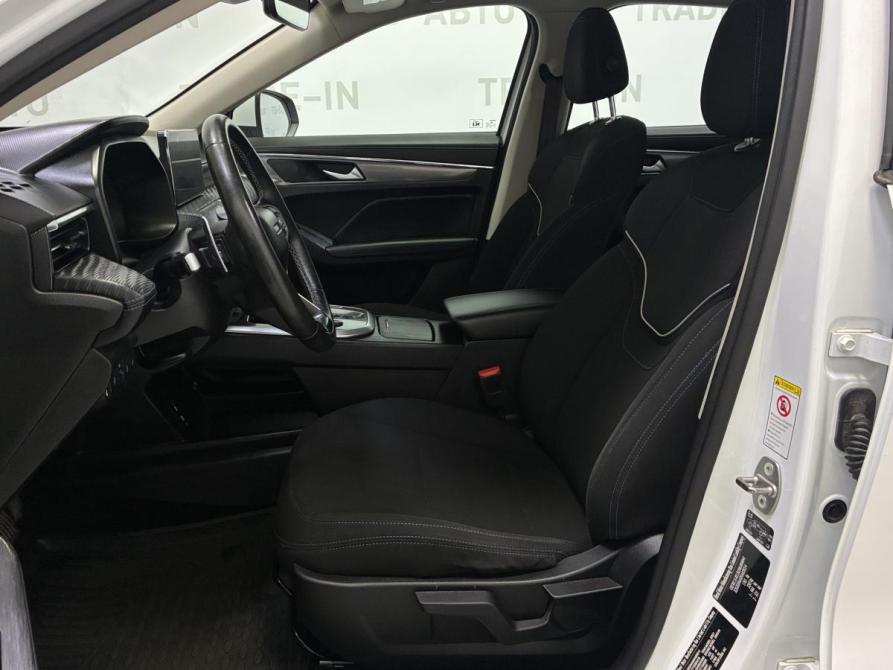 Haval Jolion I Пермь  - изображение 8