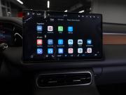 GAC Trumpchi S9 Москва  - изображение 65