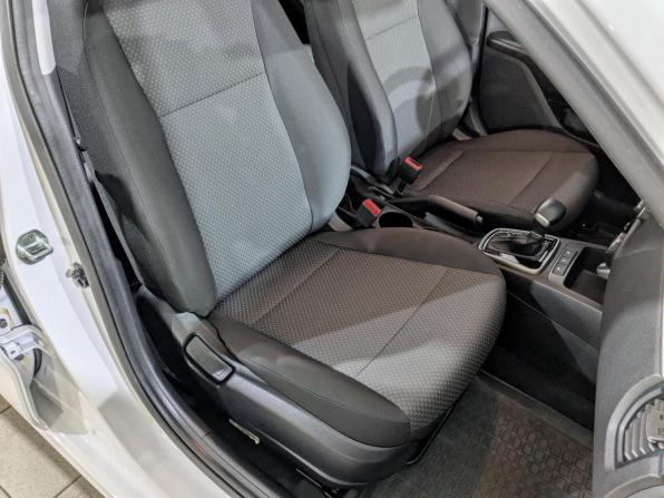 Kia Rio IV Рестайлинг с пробегом 2021 года, цена 1 725 000 рублей, 35810 км, седан, Автокод Объявления