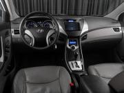 Hyundai Elantra V (MD) Тюмень  - изображение 22