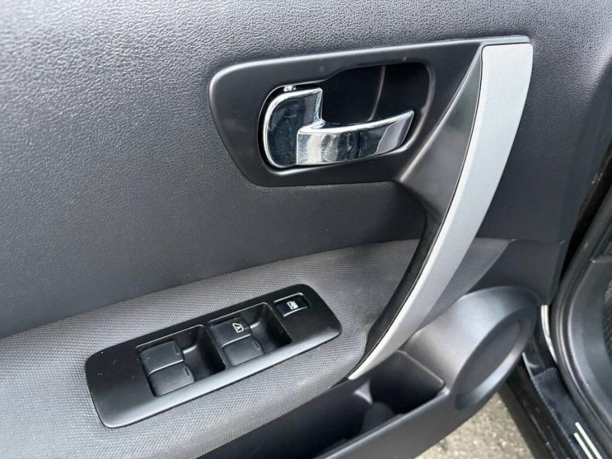 Nissan Qashqai I Нижний Тагил  - изображение 16