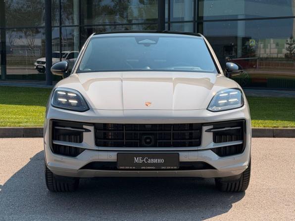Porsche Cayenne III Рестайлинг с пробегом 2026 года, цена 17 800 000 рублей, 20 км, внедорожник, Автокод Объявления