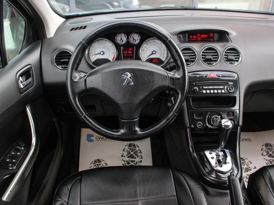 Peugeot 408 I Калуга  - изображение 8