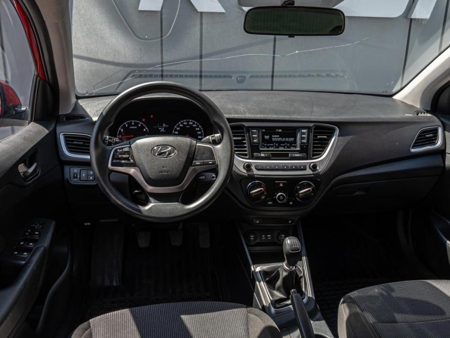 Hyundai Solaris II Краснодар  - изображение 6