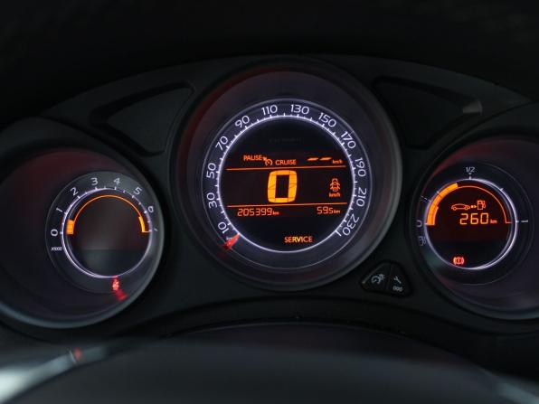 Citroen C4 II с пробегом 2011 года, цена 649 900 рублей, 205399 км, хэтчбек, Автокод Объявления