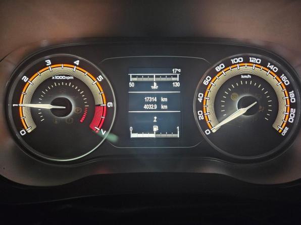 Lada (ВАЗ) Vesta I Рестайлинг (NG) с пробегом 2024 года, цена 1 277 000 рублей, 17313 км, седан, Автокод Объявления