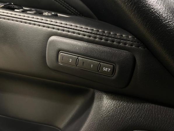 Infiniti QX60 I с пробегом 2014 года, цена 2 200 000 рублей, 146134 км, внедорожник, Автокод Объявления