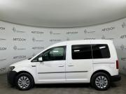 Volkswagen Caddy IV Москва  - изображение 12
