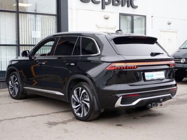 Geely Monjaro I с пробегом 2023 года, цена 2 570 000 рублей, 107661 км, внедорожник, Автокод Объявления